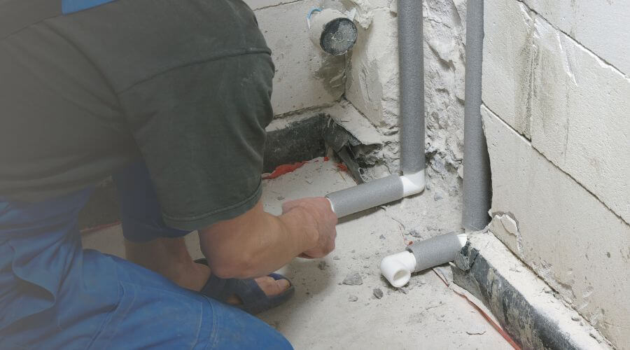 Local expert plumbing services in Youngstown, NY